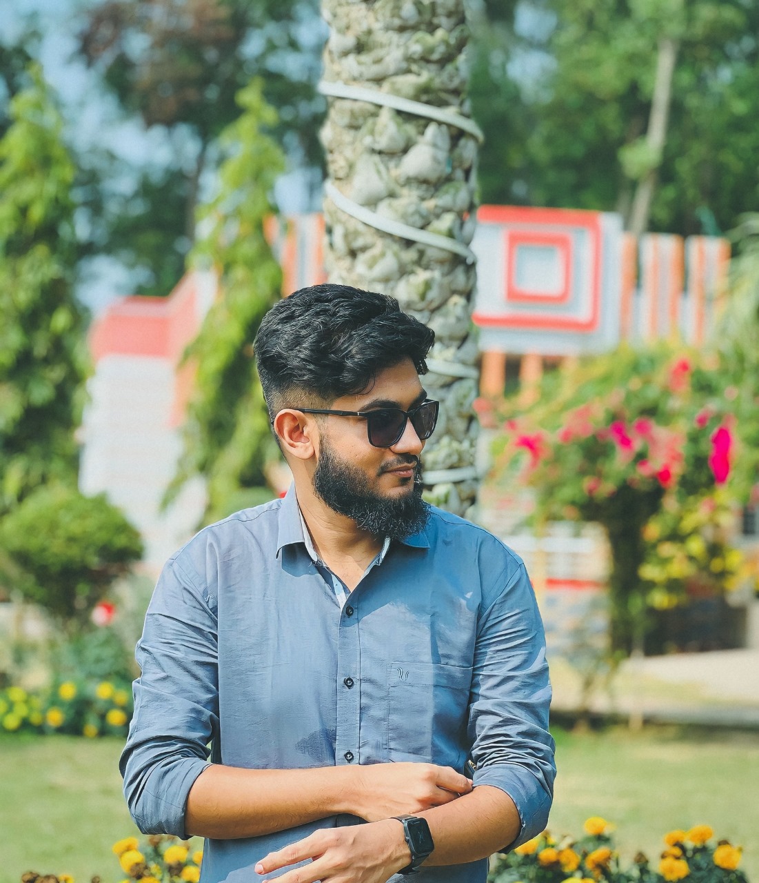 Abdullah Mahmud